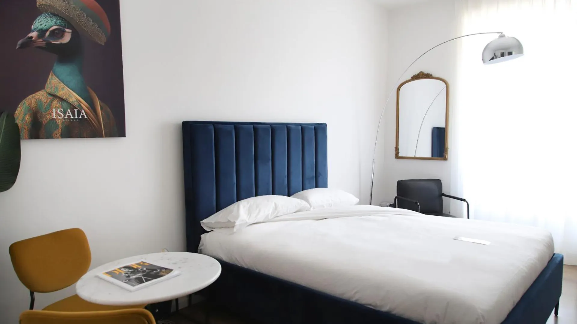 Kibilu - Viale Abruzzi 84 - Buenos Aires Shopping Area Apartment Milan 0*,  Italy